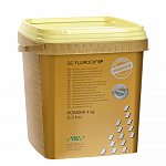 FUJIROCK EP Premium, cупергіпс IV класу 4 кг, Пастельний жовтий