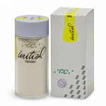 INITIAL MC Powder Opaque OA3.5, 50 г