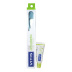 Щітка зубна середня VITIS ORTHODONTIC REGULAR + VITIS ORTHODONTIC зубна паста 15 мл