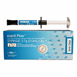 EVERX Flow DENTIN, шприц, 3.7 г