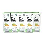 TOOTH MOUSSE, 10 шт - Melon, 35 мл