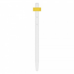 Штифт скловолоконний QP FIBER POST PLUS 10, 10 шт.