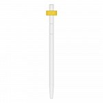 Штифт скловолоконний QP FIBER POST PLUS 10, 10 шт.