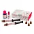 G-CEM ONE System Kit (2 шприци (A2, Translucent) х 4.6 г, праймер (AEP) 4 мл, G-Multi PRIMER 5 мл)