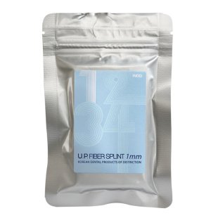 U.P. FIBER SPLINT PLUS, стрічка для шинування, набір