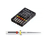 PROFILE .04 Maillefer Dentsply №20, 6 шт