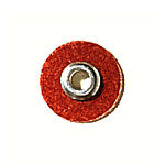 SOF-LEX, запасні диски, 50 шт, C червоні (8693C)