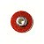 SOF-LEX, запасні диски, 50 шт, C червоні (8693C)