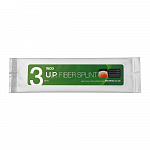 U.P. FIBER SPLINT, стрічка для шинування 3 мм*20 см, 2 шт.