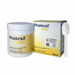 PROTESIL Putty Standard/Протесіл Патті Стандарт, 1.5 кг (900 мл)