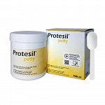 PROTESIL Putty Standard/Протесіл Патті Стандарт, 1.5 кг (900 мл)