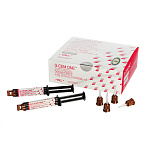 G-CEM ONE, набір Translucent (8 шприців х 4.6 г (2.7 мл))