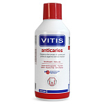 VITIS ANTICARIES ополіскувач 500 мл