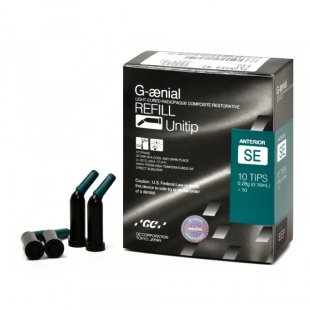 G-AENIAL канюля SE, 10х0.28 г