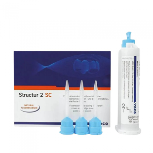 STRUCTUR 2, картридж A2, 76 г