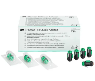PHOTAC-FIL QUICKAP A3, 1 капсула