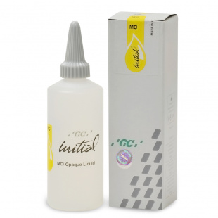 INITIAL MC Opaque Liquid, 50 мл