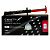 G-AENIAL FLO X, шприц А2, 3.6 г