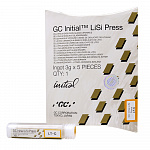 INITIAL LiSi Press, LT-C, 3г  (5 шт)