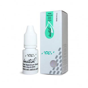 INITIAL Spectrum Glaze Paste Liquid, 8мл