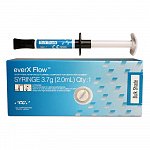 EVERX Flow BULK, шприц, 3.7 г