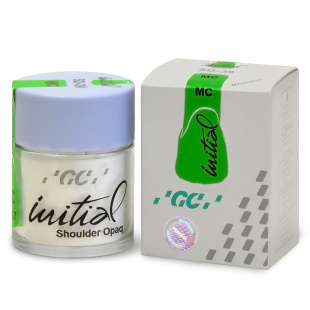 INITIAL MC Shoulder Opaquer SO-39, 20 г