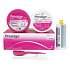 PRESTIGE комплект: PRESTIGE Putty (450 г + 450 г) + PRESTIGE Hydrolight 50 мл