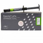 ESSENTIA LoFlo Universal, шприц 3.4 г