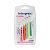 Щітка міжзубна INTERPROX PLUS 2G MIX, 6 шт.