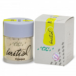 INITIAL MC Powder Opaque OD4, 20 г
