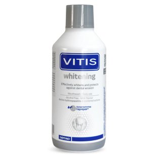 VITIS WHITENING ополіскувач 500 мл