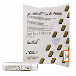 INITIAL LiSi Press, LT-B, 3г  (5 шт)