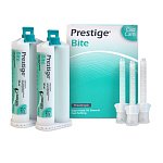 PRESTIGE Bite Cad Cam/Престиж Байт Кад Кам, 2х50 мл, 12 насадок