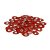SOF-LEX, запасні диски, 50 шт, C червоні (8692C)
