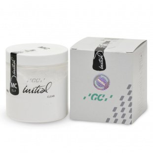 INITIAL MC Clear Fluorescence CL-F, 250 г
