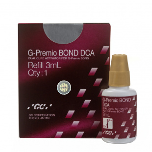 G-PREMIO Bond DCA, 3 мл
