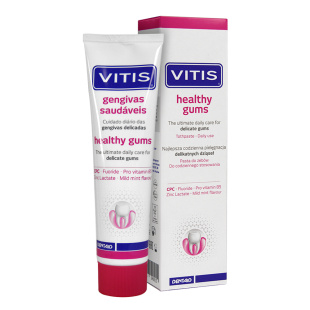 VITIS HEALTHY GUMS зубна паста 100 мл