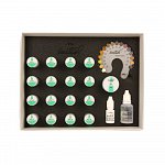 INITIAL Spectrum  Stain, набір