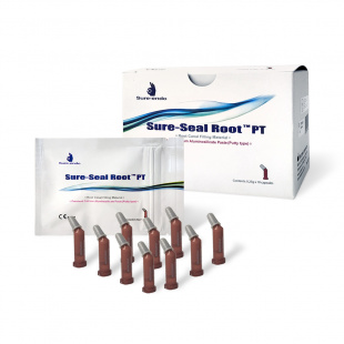 SURE-SEAL ROOT (putty) 10 канюль по 0.25 г