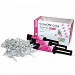 FUJICEM EVOLVE, 3 клікера + 45 насадок