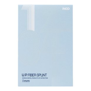 U.P. FIBER SPLINT PLUS, стрічка для шинування, набір
