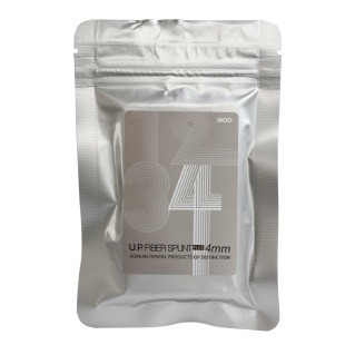 U.P. FIBER SPLINT PLUS, стрічка для шинування, набір