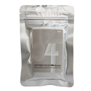 U.P. FIBER SPLINT PLUS, стрічка для шинування, набір