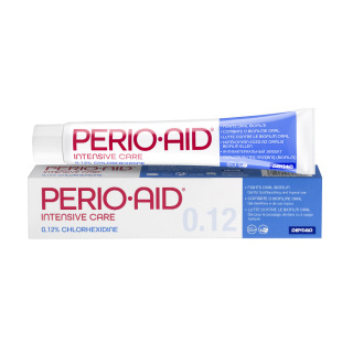 PERIO-AID INTENSIVE CARE гель-паста 75 мл