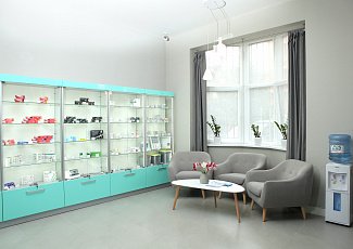 Розпочав роботу магазин  КРІСТАР в Ужгороді