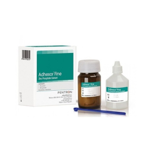 ADHESOR FINE набір: 80 г + 55 мл