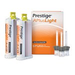 PRESTIGE A Plus Light/Престиж А Плюс - Лайт, 2х50 мл, 6 насадок