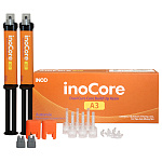 INOCORE А3, набір: 2 шприци по 5 мл, насадки