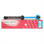 GRADIA DIRECT P-А2, шприц 4.7 г