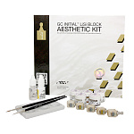 INITIAL LiSi Block Aesthetic Kit